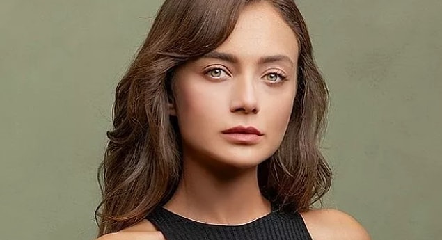 Damla Sönmez'in Aldığı Ödüller