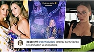 Şeyma Subaşı, Yıllardır Aynı Markanın Reklam Yüzü Olan Serenay Sarıkaya'ya Söyledikleriyle Herkesi Şok Etti!