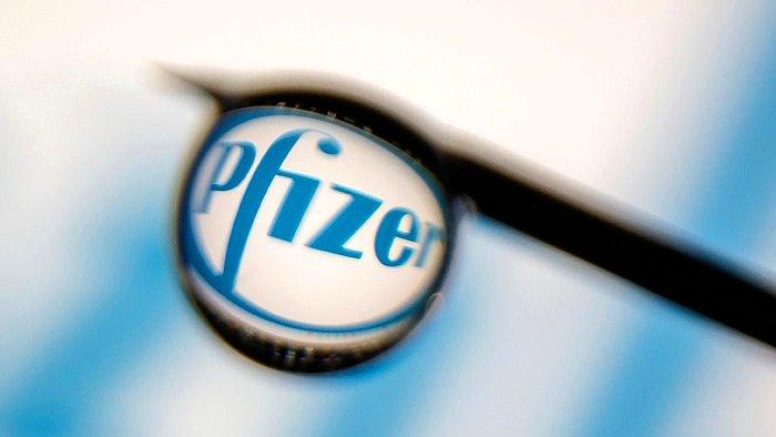 Pfizer'den de Kovid İlacı Hamlesi: Hastaneye Yatma-Ölüm Riskini Yüzde 89 Azaltıyor