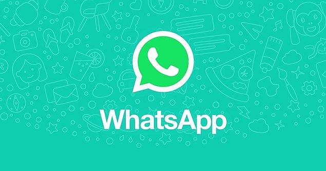 2 milyardan fazla kullanıcısı ile dünya üzerindeki en popüler mesajlaşma uygulaması olan WhatsApp, Web versiyonu için muazzam bir yenilik duyurdu.