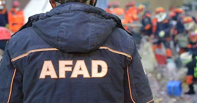 AFAD Personel Alım Başvuruları Ne Zaman Yapılacak?