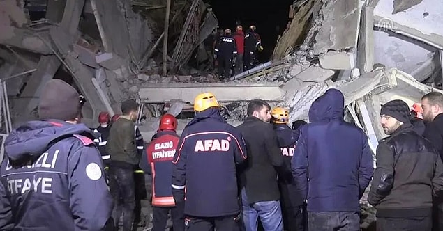 AFAD Personel Alım Şartları Neler?