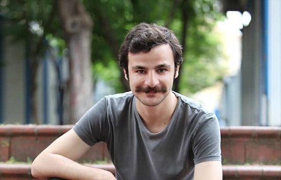 Aziz Dizisinin ''Adem''i Güven Murat Akpınar Kimdir? Kaç Yaşında ve Nereli?