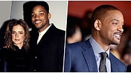 Ünlü Oyuncu Will Smith İlk Evliliği Sırasında Başka Bir Kadına Aşık Olduğunu İtiraf Ederek Herkesi Şaşırttı!