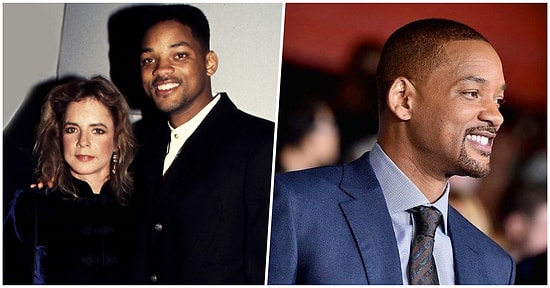 Ünlü Oyuncu Will Smith İlk Evliliği Sırasında Başka Bir Kadına Aşık Olduğunu İtiraf Ederek Herkesi Şaşırttı!