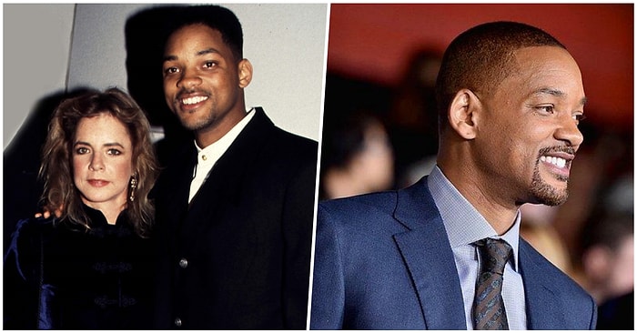 Ünlü Oyuncu Will Smith İlk Evliliği Sırasında Başka Bir Kadına Aşık Olduğunu İtiraf Ederek Herkesi Şaşırttı!