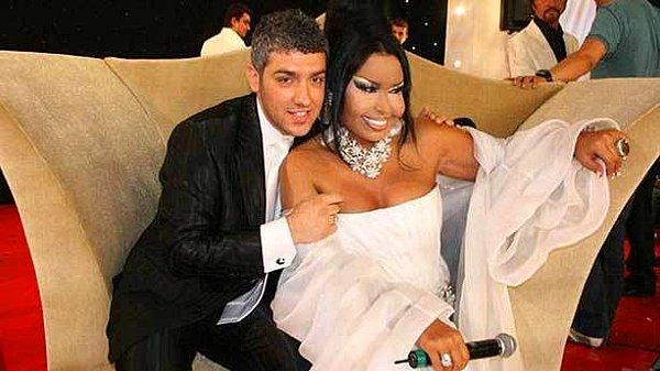 12. Bülent Ersoy'un bir televizyon yarışması aracılığıyla tanıştığı Armağan Uzun'la 2007'de başlayan evliliği 9 ay sürdü.