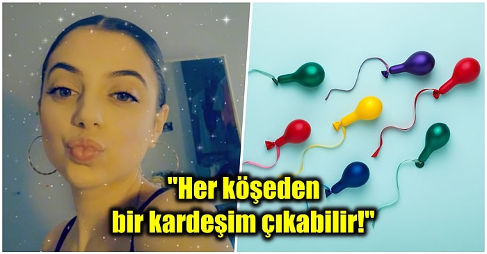 Sperm Donörü Olan Babasından 50 Kardeşi Olduğu İçin Kimseyle Flört Edemeyen Bahtsız Kadının Hikayesi