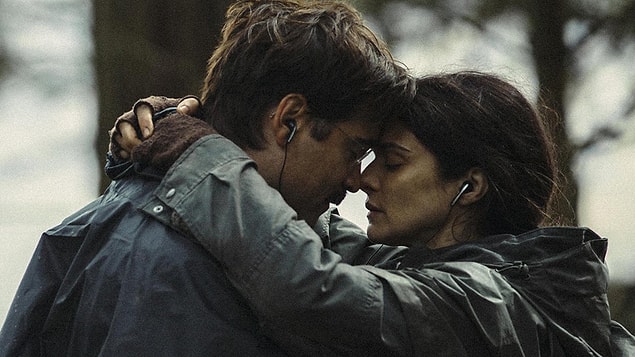 35. The Lobster (2015)