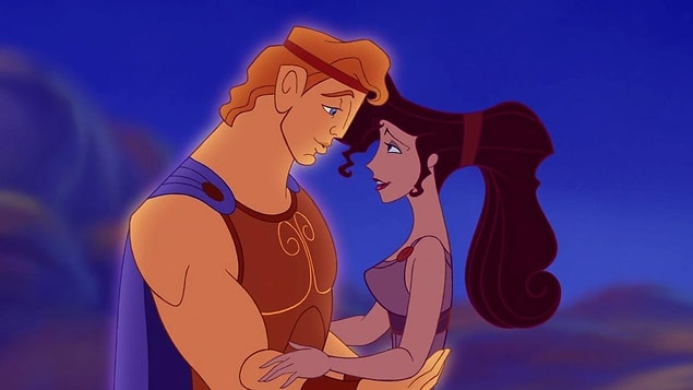 34. Hercules (1997)
