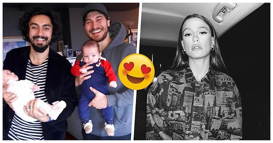 Çağatay Ulusoy'un Yakın Arkadaşı Umut Evirgen, Serenay Sarıkaya ile Aşk Yaşadığını İtiraf Etti!