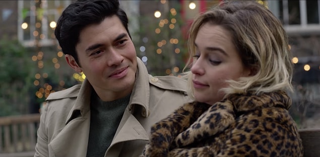 26. Last Christmas (2019)