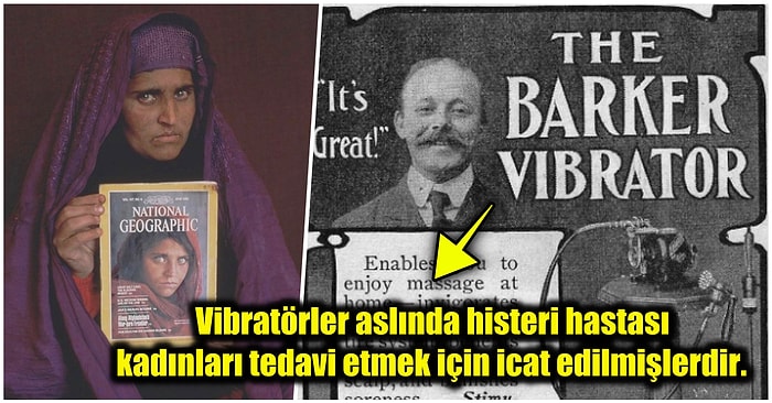 Hayata Dair Daha Önce Hiçbir Yerde Görmediğinizi İddia Ettiğimiz Hepsi Birbirinden Şaşırtıcı 15 Gerçek