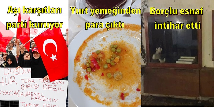 Bugün Neler Yaşandı? Günün En Çok Konuşulan ve Tartışılan Haberleri ile Sosyal Medyanın Gündemi (5 Kasım)