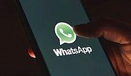 WhatsApp 4 Yeni Özelliğini Duyurdu! Çevrimdışı Mesajlaşma Özelliği İse Herkesi Sevindirdi...