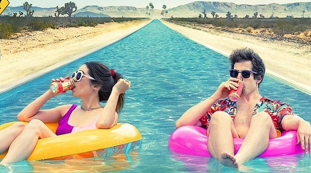 23. Palm Springs (2020)