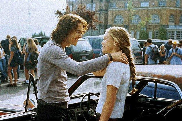 20. 10 Things I Hate About You (1999)