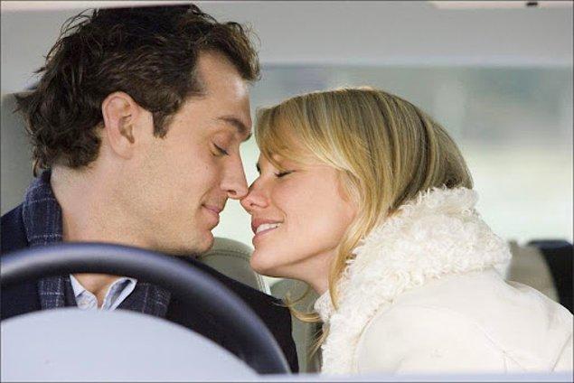 16. The Holiday (2006)