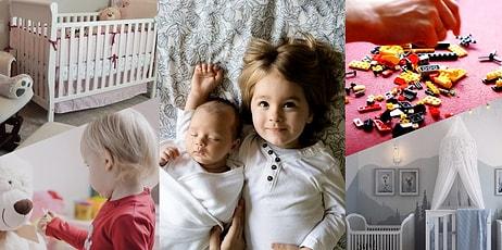 Ebeveynler için A'dan Z'ye Temizlik Rehberi: Çocukların Odası, Oyuncakları ve Kıyafetleri Nasıl Temizlenmeli?
