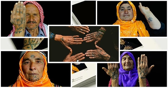 Hüsamettin Oğuz Yazio: Dövmenin Kısa Tarihi: Bedene Nakşedilen Tarih