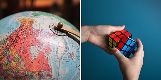 15 интересных фактов о мире, которые расширят ваш кругозор