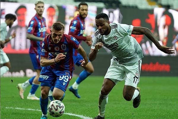 Beşiktaş Trabzonspor Maçı Ertelenecek Mi?