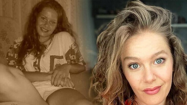 Burcu Biricik'in Sosyal Medya Paylaşımı