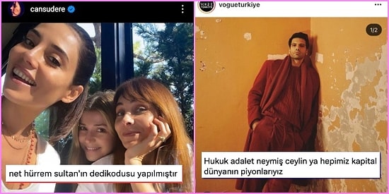 Televizyon Dünyasıyla İlgili Attıkları Komik Tweetlerle Hafta Boyunca Güldürenler