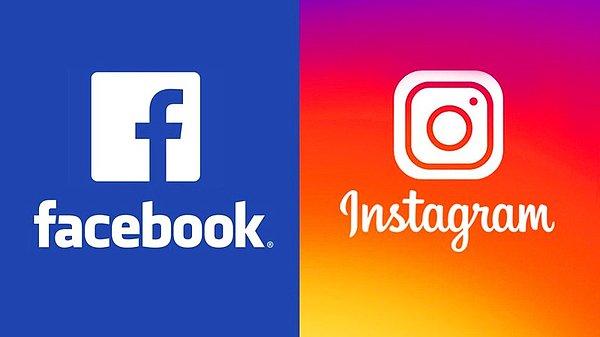 Bu yenilikten faydalanabilmek için Instagram gönderisi paylaşırken 'Facebook'a aktar' seçeneğini işaretlemeniz gerek.