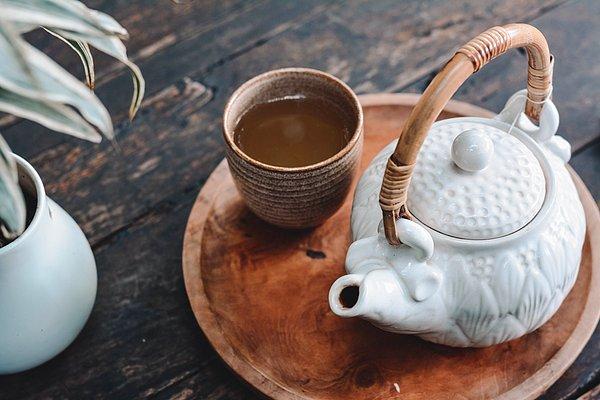 6. En çok bilinen bu iki çay haricinde en çok tükettiğiniz diğer çaylar neler?