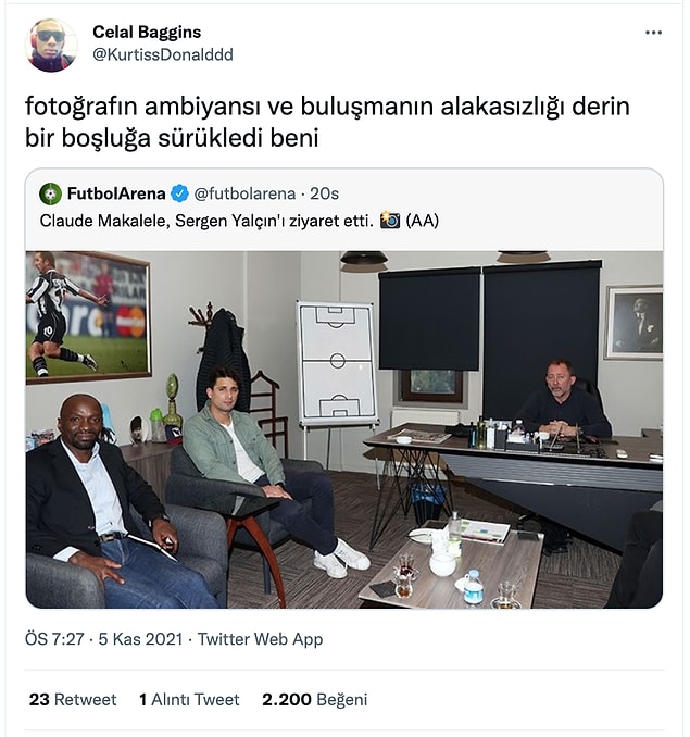 10. Neden ziyaret etti acaba?