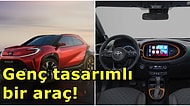 Şehir İçi Tercihimiz Sensin! Toyota'nın Yeni Gözbebeği Aygo X'in Ön Tanıtımı Yapıldı