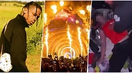 Ünlü Rapçi Travis Scott’ın Konserinde İzdiham Çıktı: En Az 8 Ölü ve Yüzlerce Yaralı Var