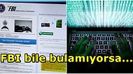 Bulana 10 Milyon Dolar! FBI, Ransomwire Grubunun Bulunması İçin Ödül Verecek