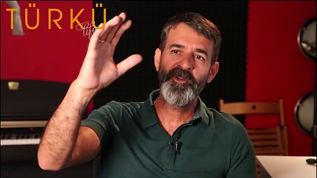 Hüseyin Turan Kimdir? Kaç Yaşında ve Nereli?