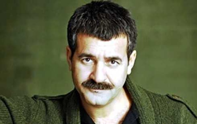 Hüseyin Turan Albümleri