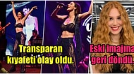 6 Kasım'da Yaşanan Son Dakika Magazin Haberlerini ve Güncel Magazin Olaylarını Anlatıyoruz!