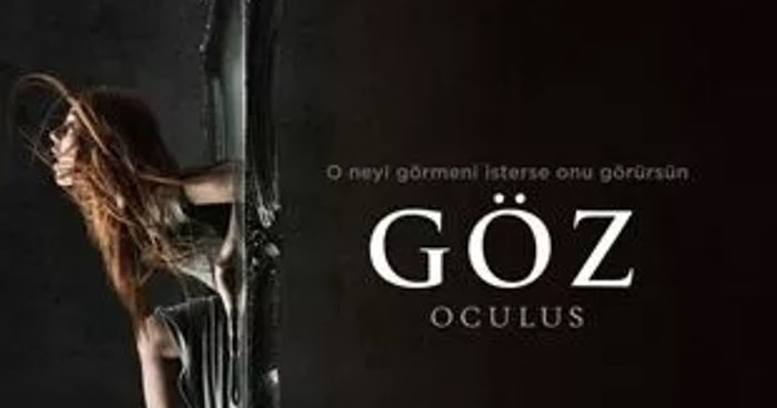 Göz Konusu Nedir? Göz Filmi Oyuncuları Kimlerdir?