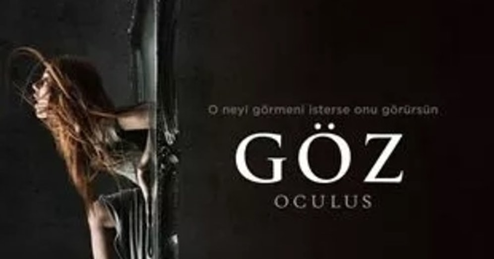 Göz Konusu Nedir? Göz Filmi Oyuncuları Kimlerdir?