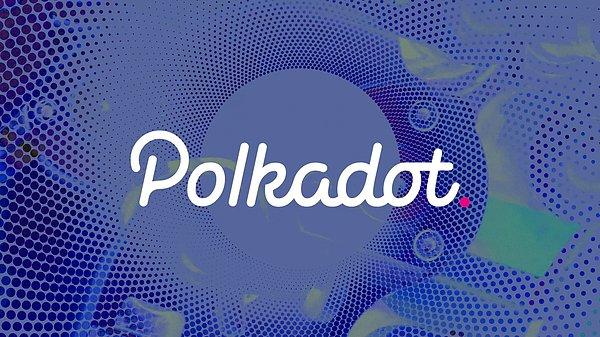 Polkadot (DOT), geleneksel bir yükseliş modeli oluşturmuş görünüyor!