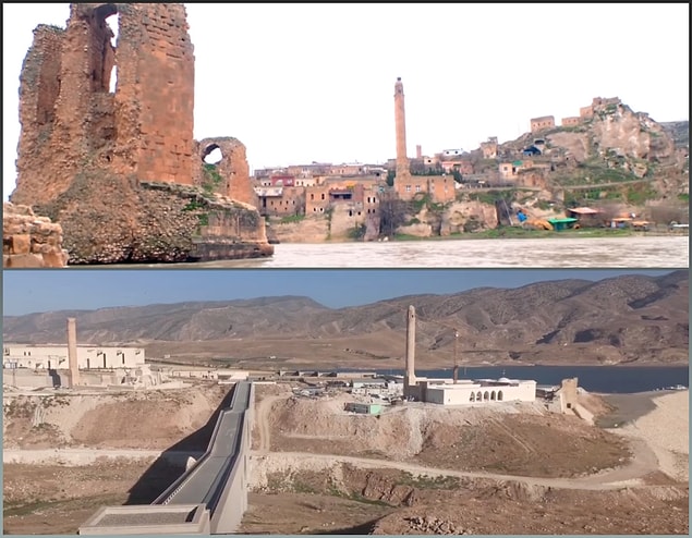 Tepkiler sebebini anlamak ise pek de zor değil...