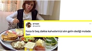 Öğle Arası Kadarlık Ağlayan Kadından 'İmkanı Olan Baba Olsun' Diyen Anneye Son 24 Saatin Viral Tweetleri