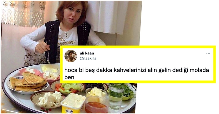 Öğle Arası Kadarlık Ağlayan Kadından 'İmkanı Olan Baba Olsun' Diyen Anneye Son 24 Saatin Viral Tweetleri