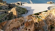 Nereden Nereye: Tarihe Tanıklık Etmiş Hasankeyf'in Öncesi - Sonrası Fotoğrafları İçinizi Acıtacak!