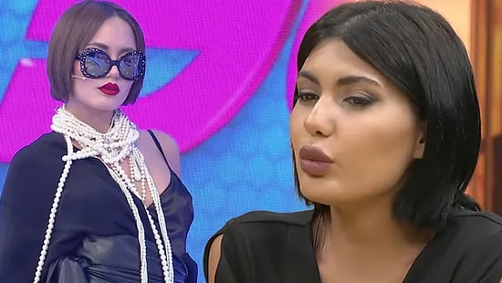 Bahar Candan'dan Beyin Yakan Ekonomi Açıklaması! "Bakanlarla Aram İyidir..."