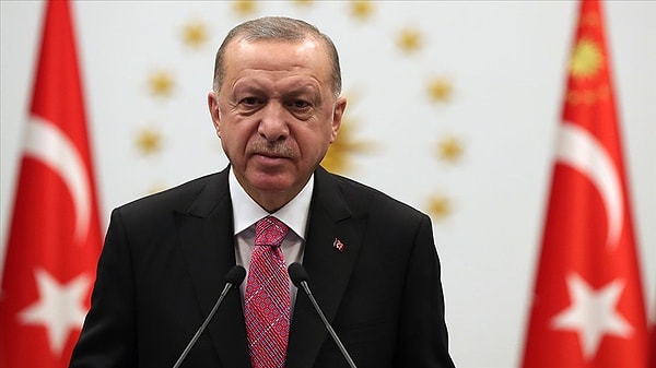 "Önümüzdeki Cumhurbaşkanlığı seçiminde Recep Tayyip Erdoğan'a oy verme davranışınız nasıl olur?"