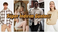 Süper İndirim Günleri Başladı! Fırsatı Kaçırmadan Kapmanız Gereken Yeni Sezon 21 Ürün