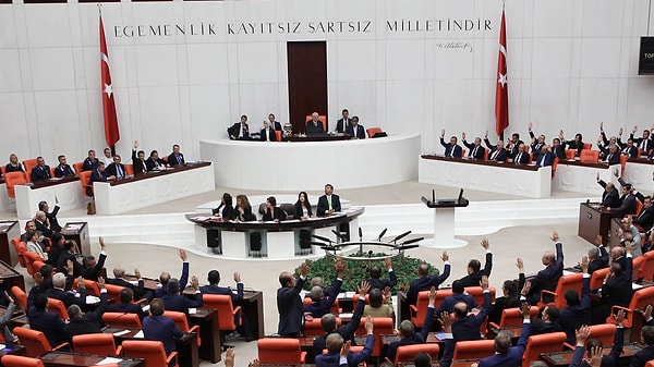 "Cumhurbaşkanlığı Hükümet Sistemi’ni başarılı buluyor musunuz?"