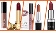 Rujlar Makyajın Vazgeçilmezi! Rengine ve Duruşuna Hayran Kalacağınız Sezonun En Etkili 12 Ruj Önerisi