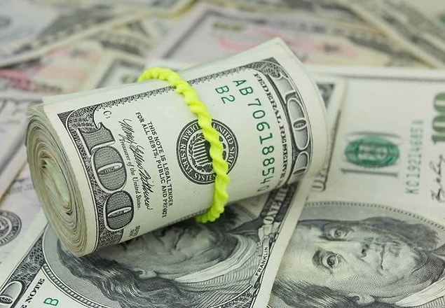 7 Kasım Dolar Fiyatları